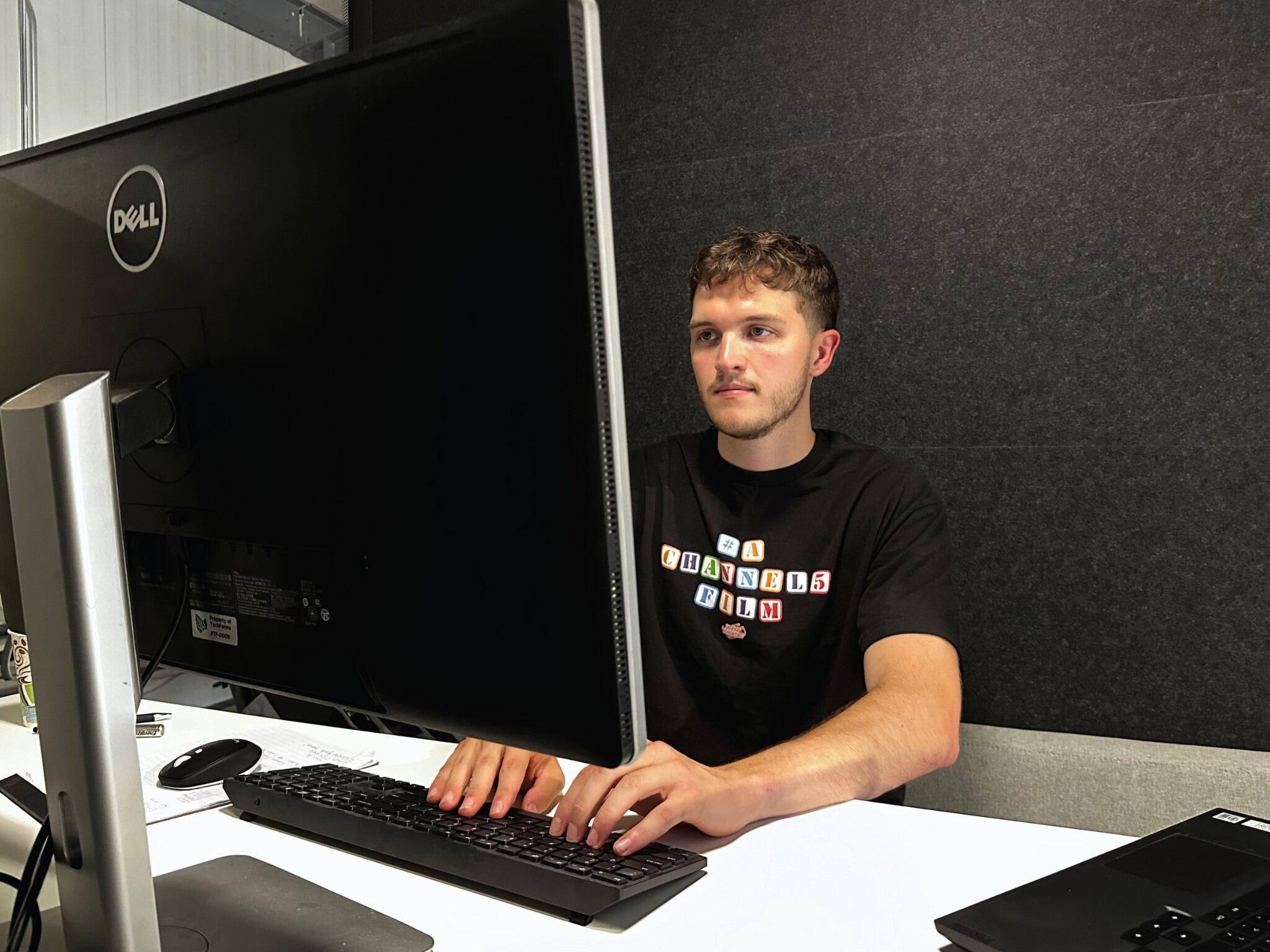 TechFarms Experience Kickstarted Consulting Business