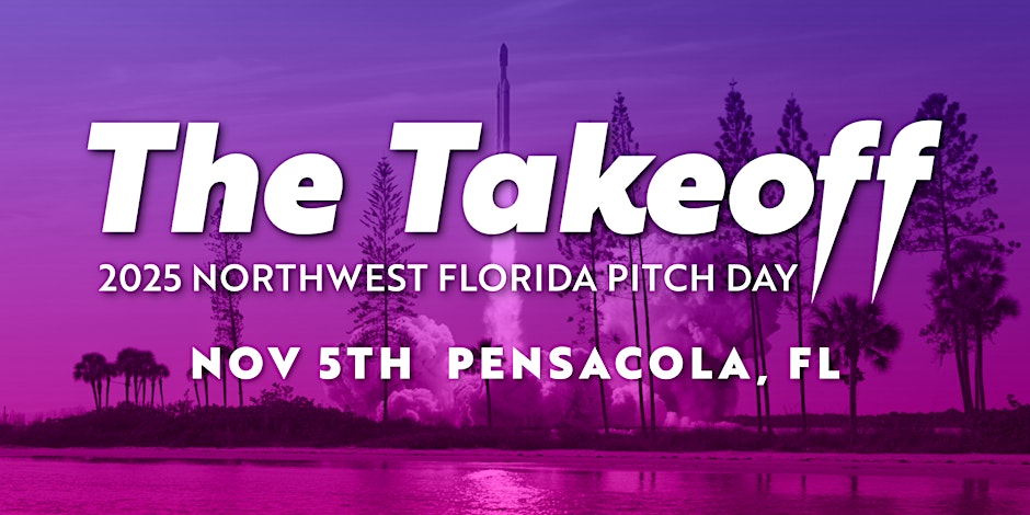 Distinguished IHMC Researchers Will Address NW Florida Pitch Day